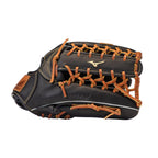 Select 9 Outfield Baseball Glove 12.5"