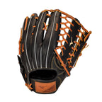 Select 9 Outfield Baseball Glove 12.5"
