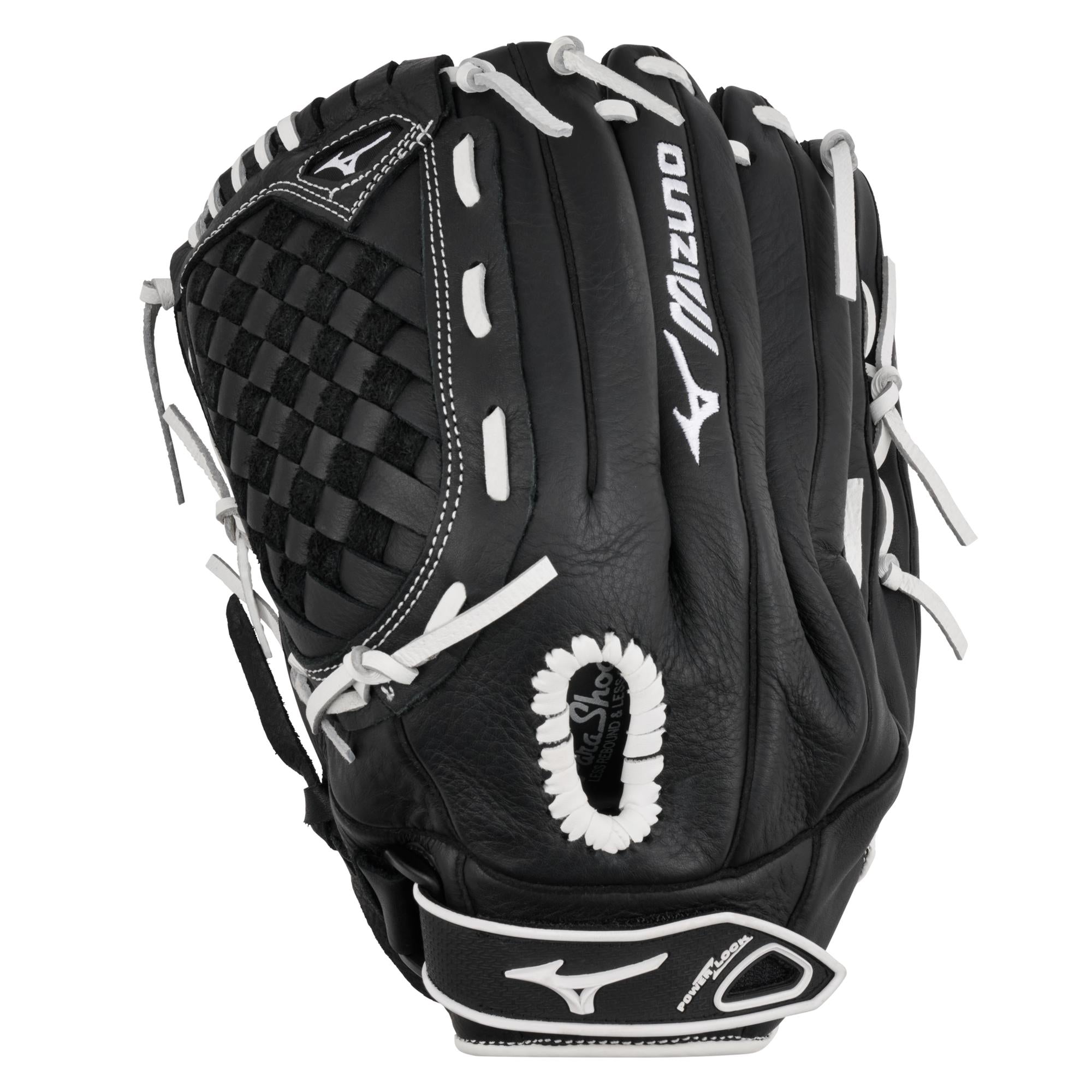 Prospect Select Series Youth Fastpitch Softball Glove 12.5"