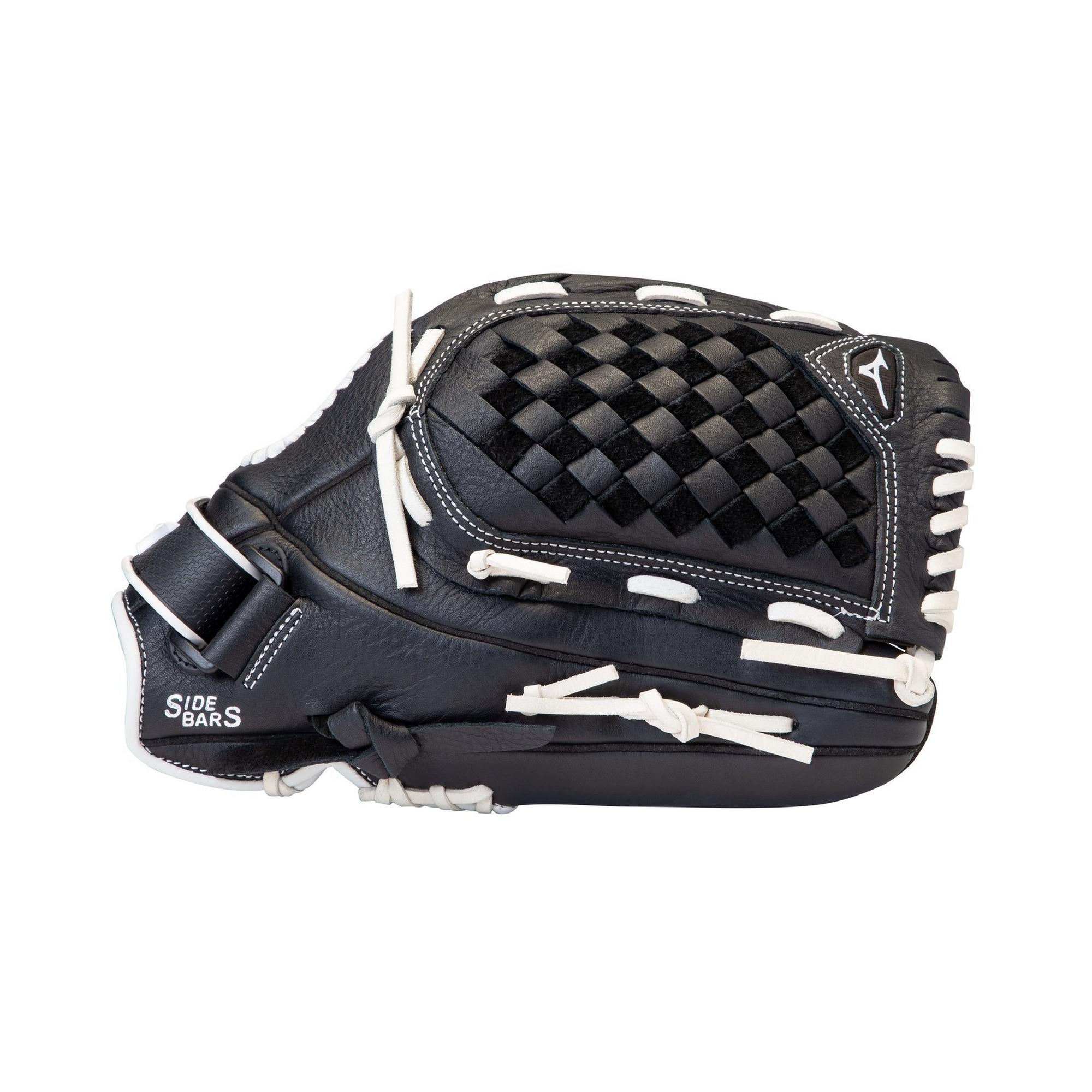 Prospect Select Series Youth Fastpitch Softball Glove 12.5"