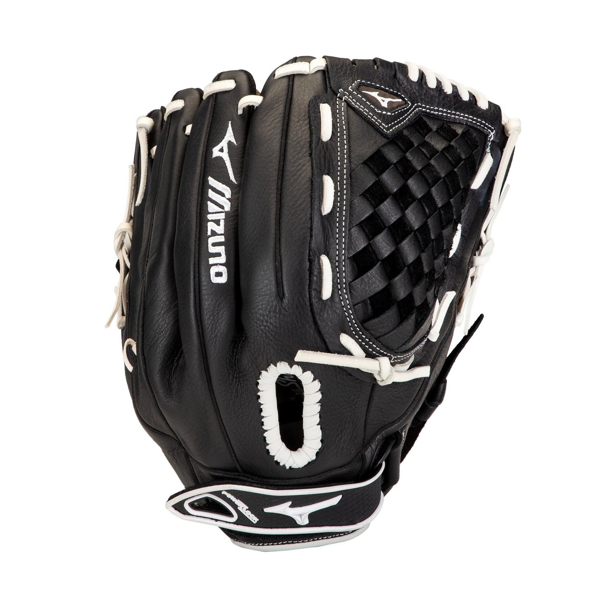 Prospect Select Series Youth Fastpitch Softball Glove 12.5"