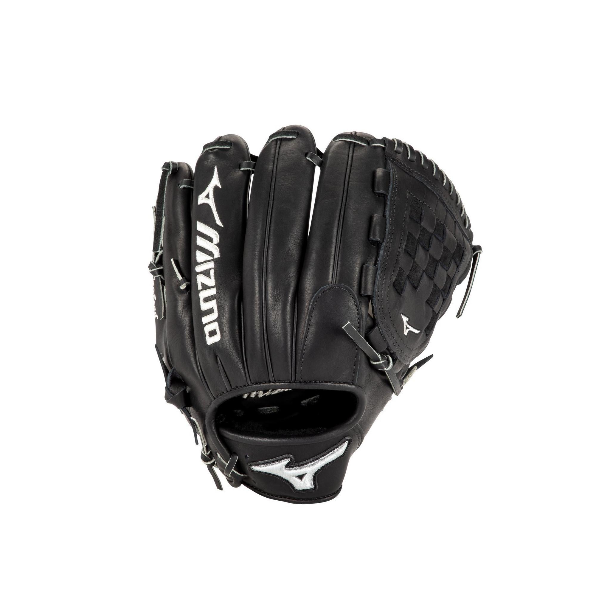Mizuno Pro Corey Kluber 12" Baseball Glove
