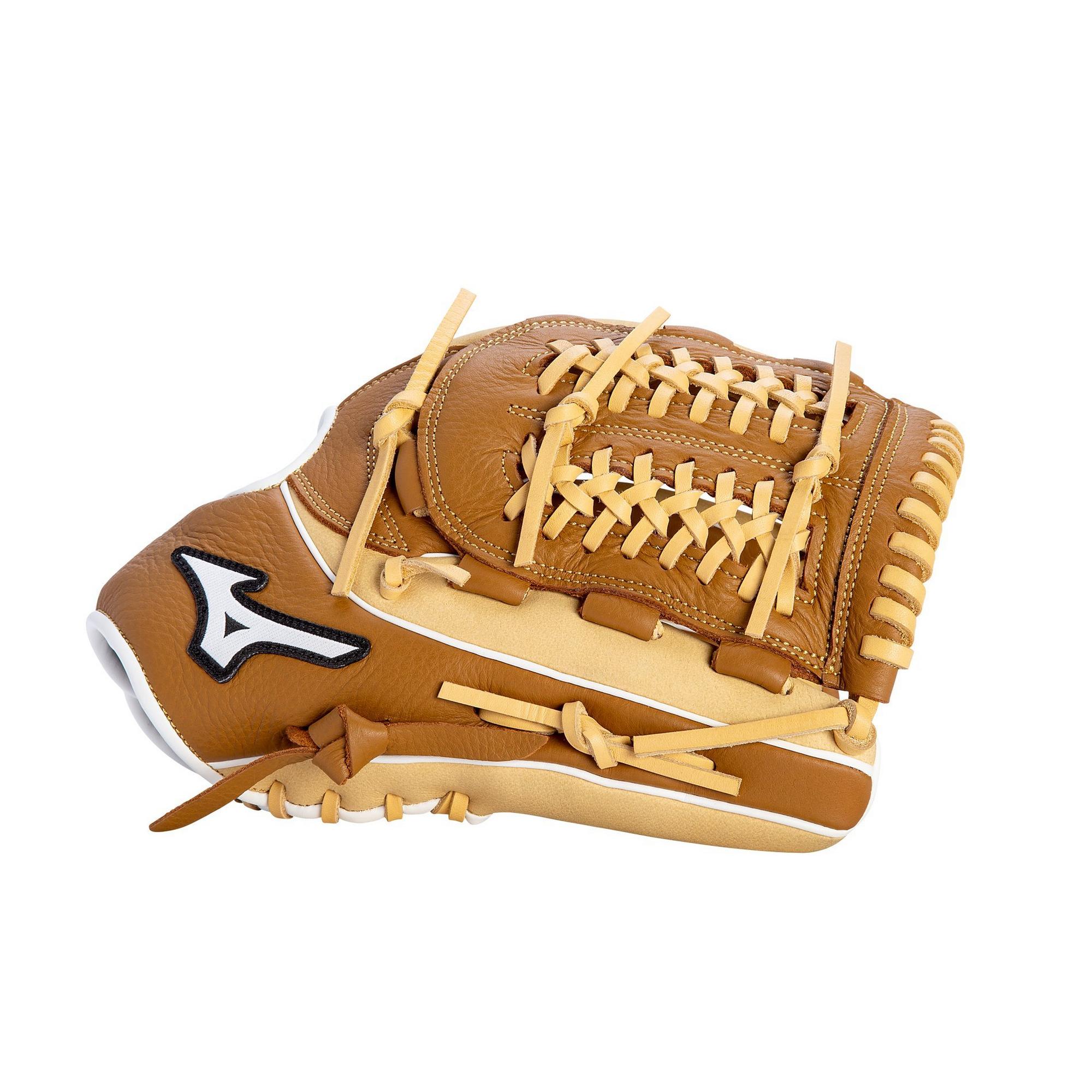 Franchise Series Pitcher/Outfield Baseball Glove 12"