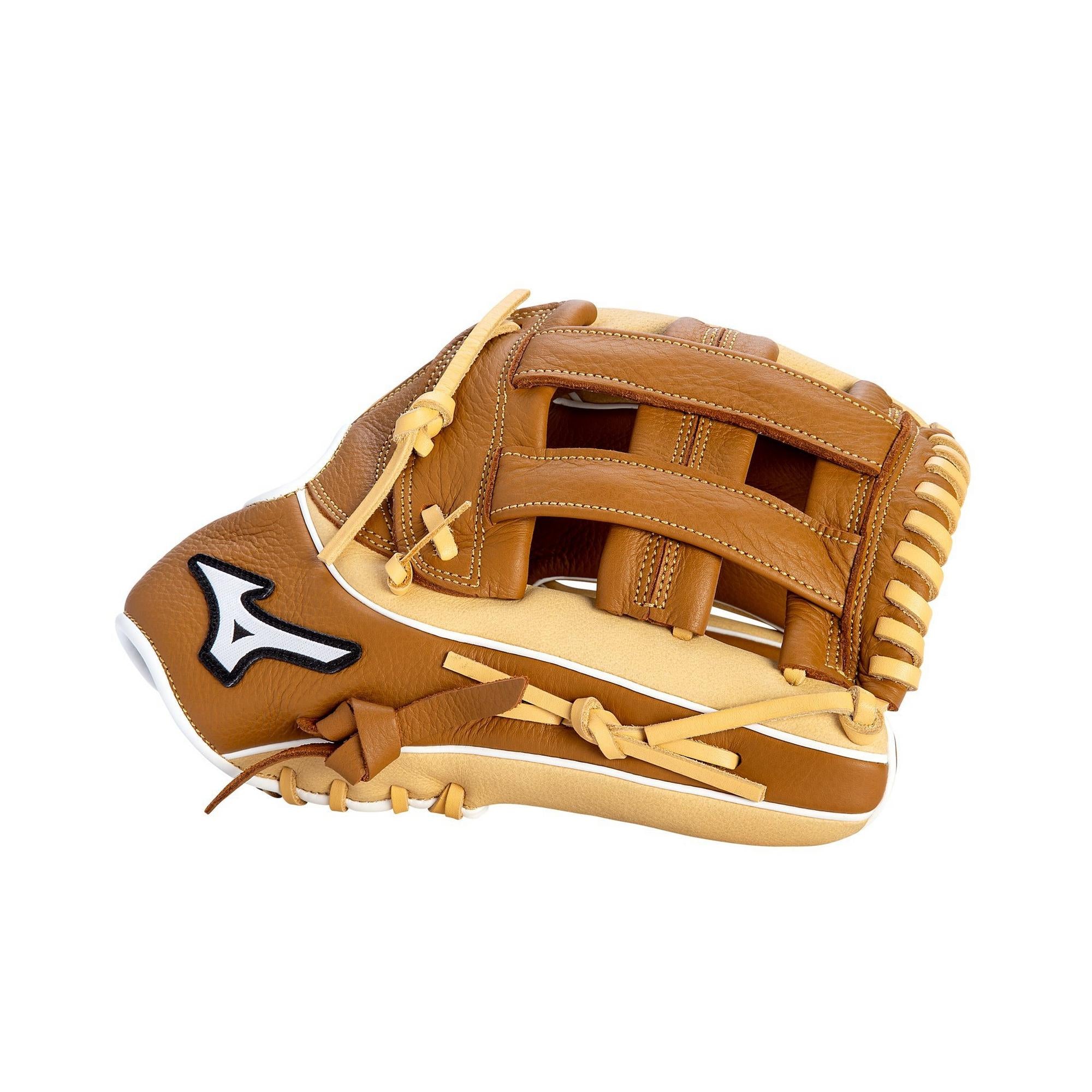 Franchise Series Outfield Baseball Glove 12.5"