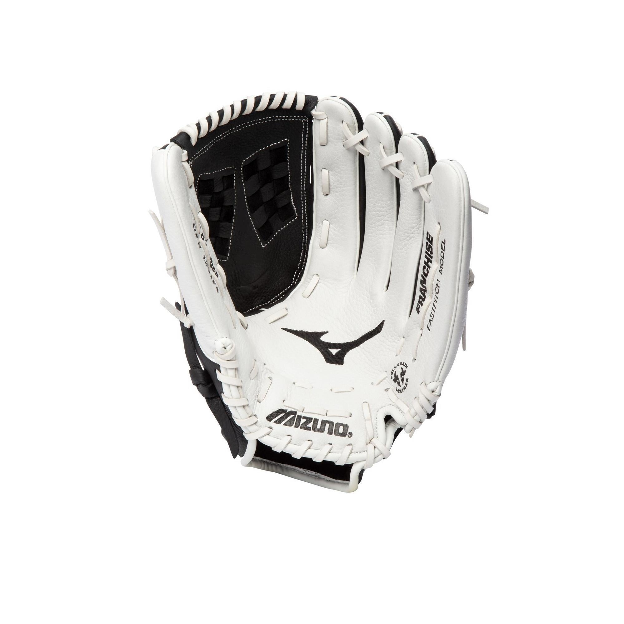 Franchise Series Fastpitch Softball Glove 12.5"
