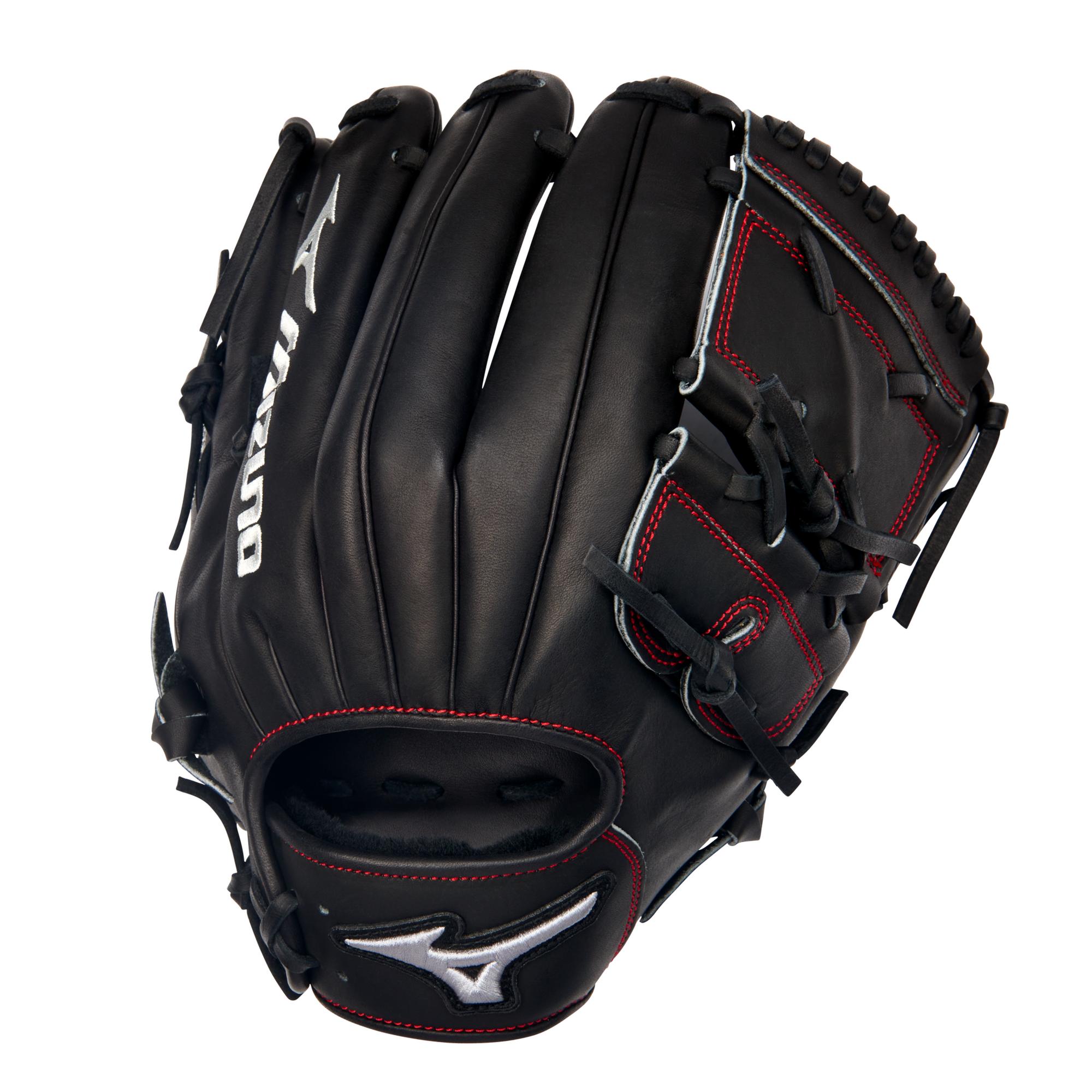 Pro Select Pitcher Baseball Glove 12" - Deep Pocket