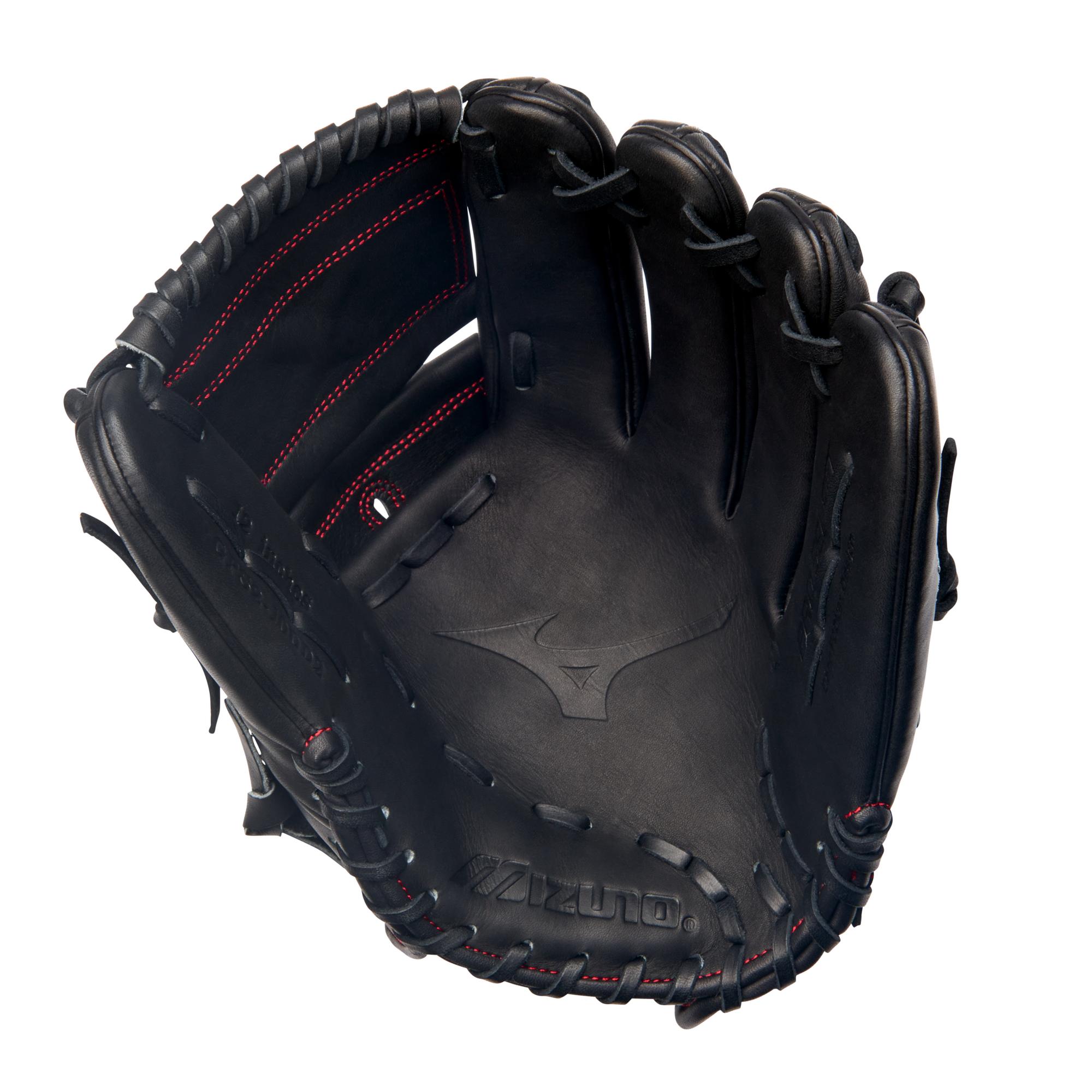 Pro Select Pitcher Baseball Glove 12" - Deep Pocket