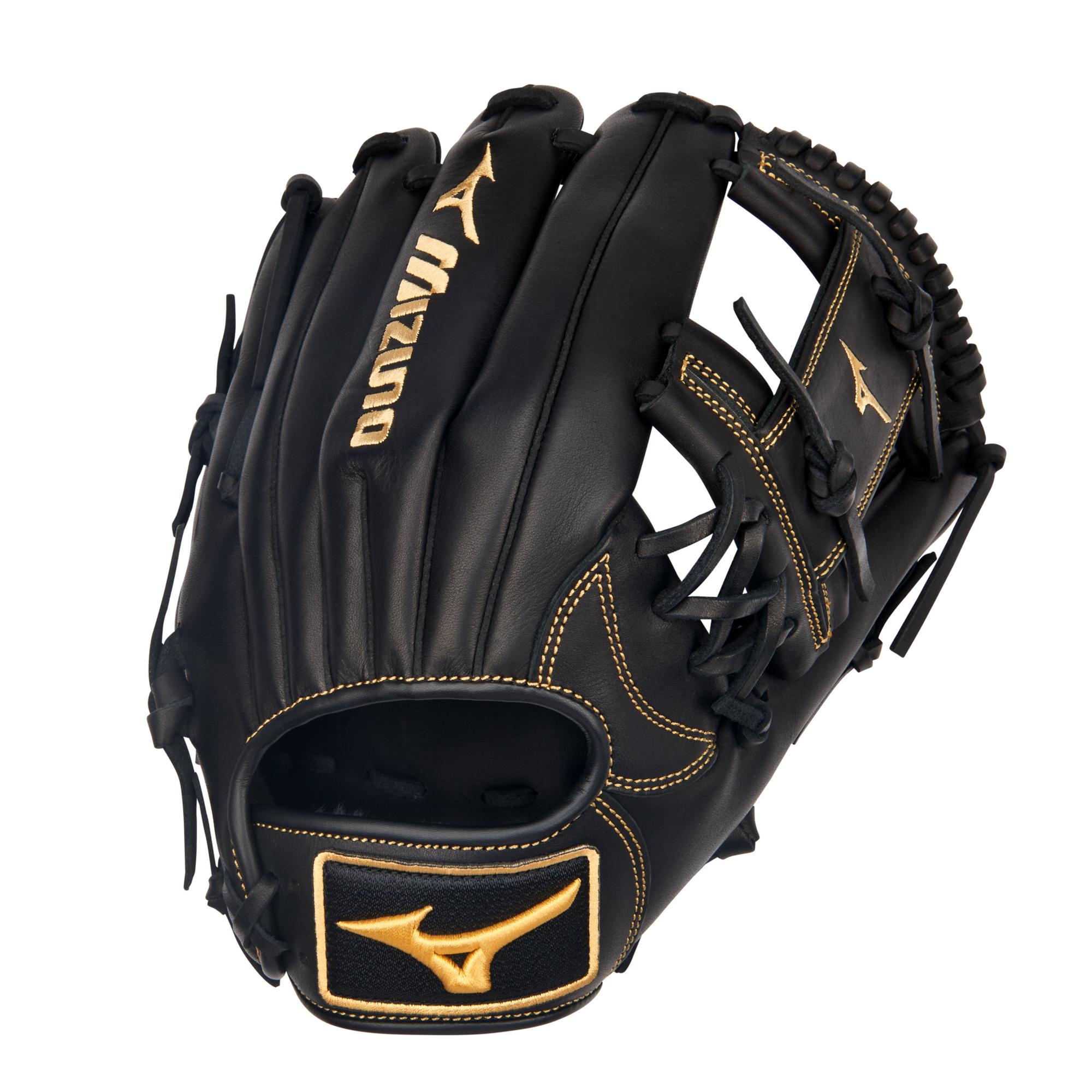 MVP Prime Infield Baseball Glove 11.5"
