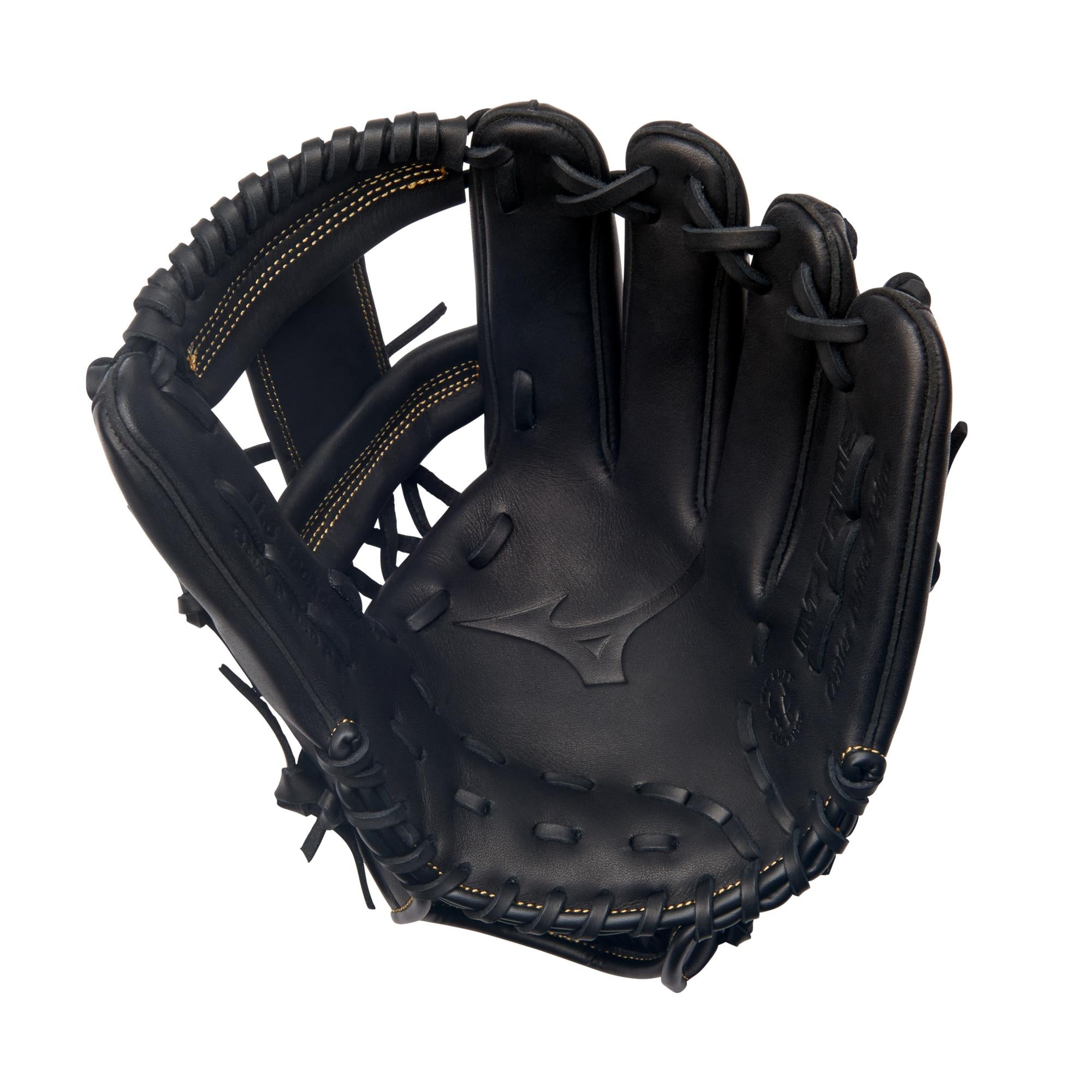 MVP Prime Infield Baseball Glove 11.5"