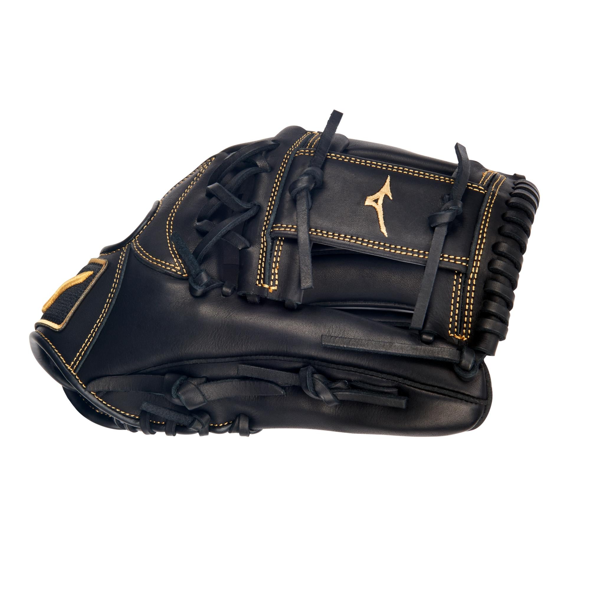 MVP Prime Infield Baseball Glove 11.5"