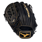 MVP Prime Pitcher/Outfield Baseball Glove 12"