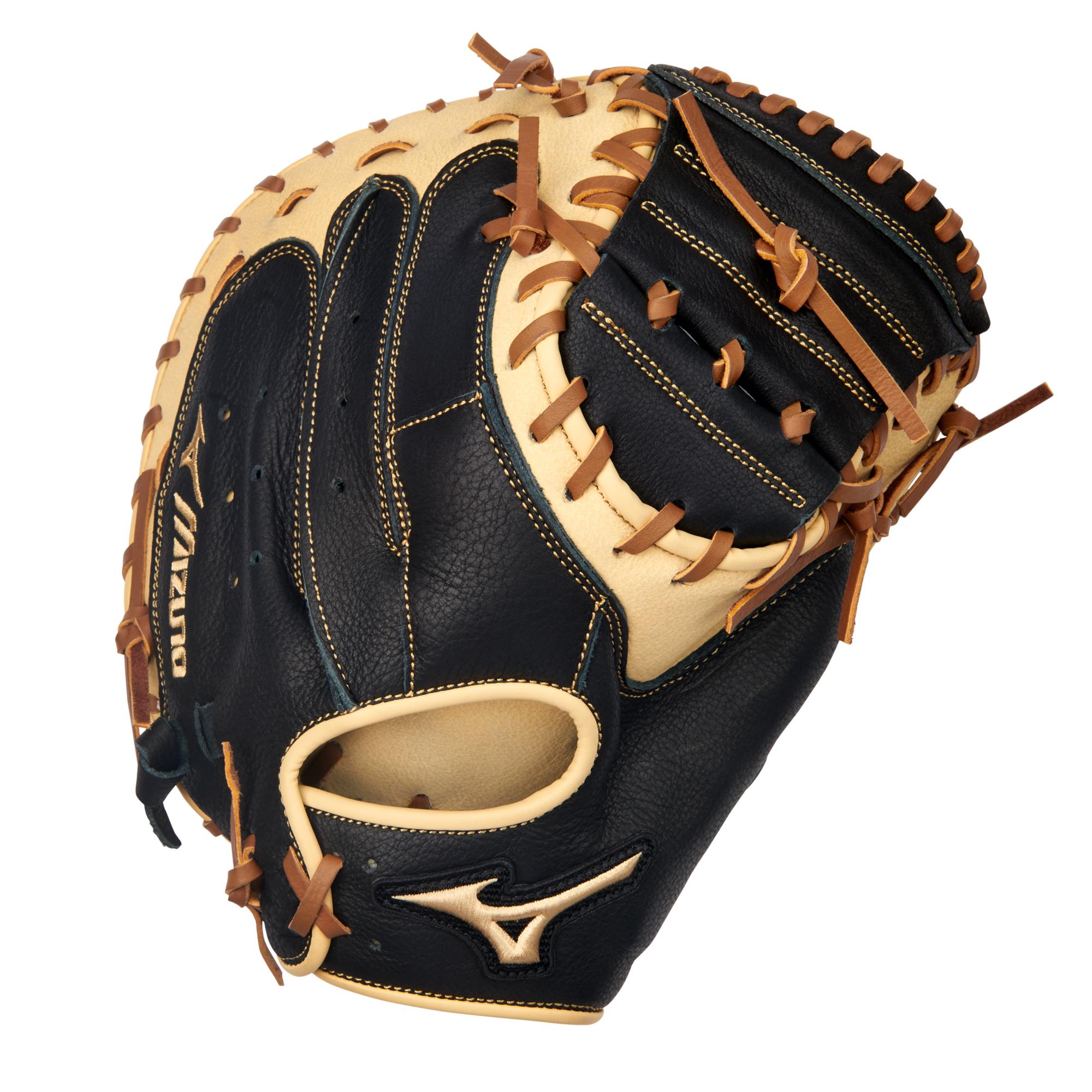 Samurai Youth Baseball Catcher's Mitt 33"