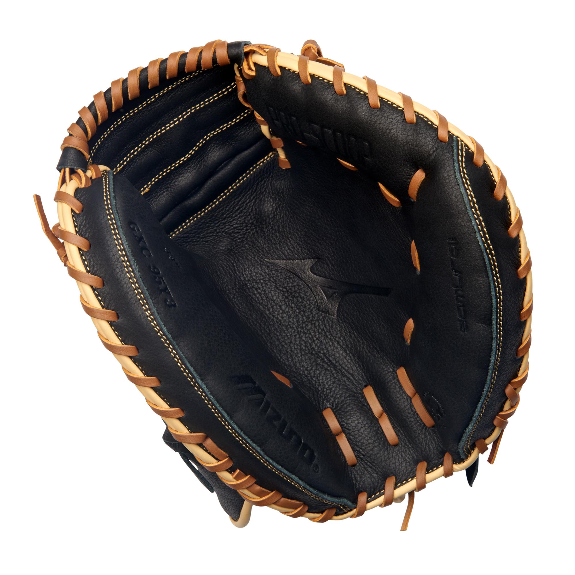 Samurai Youth Baseball Catcher's Mitt 33"