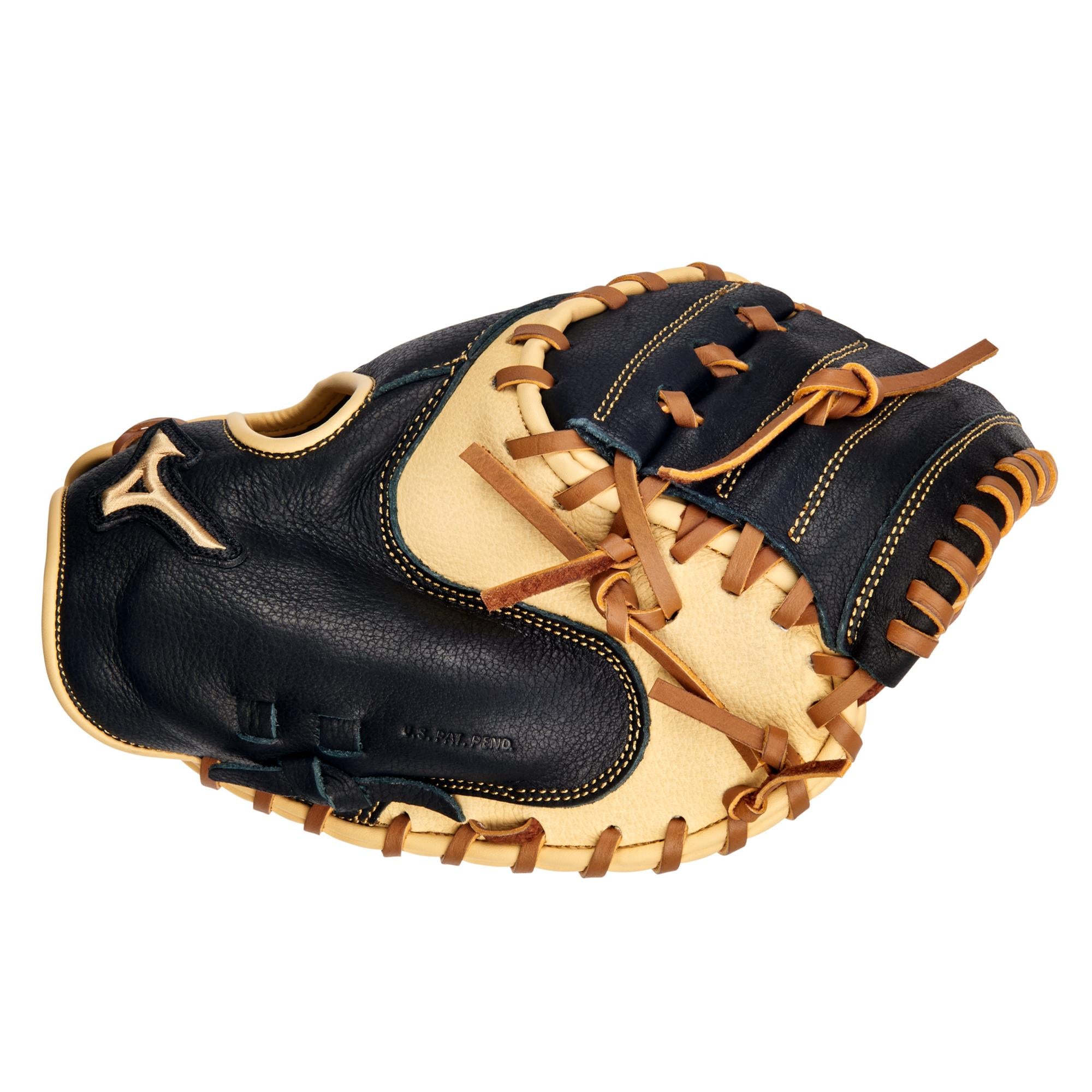 Samurai Youth Baseball Catcher's Mitt 33"