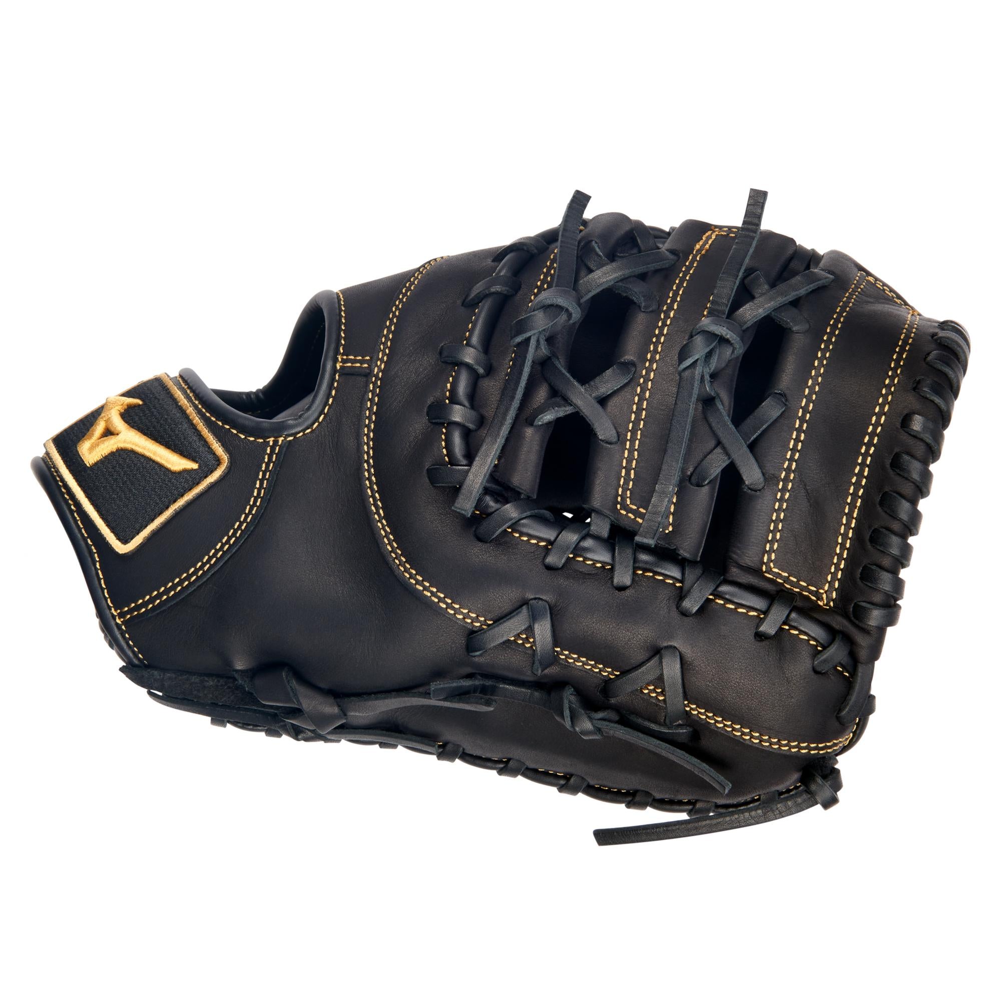 MVP Prime Baseball First Base Mitt 12.5"