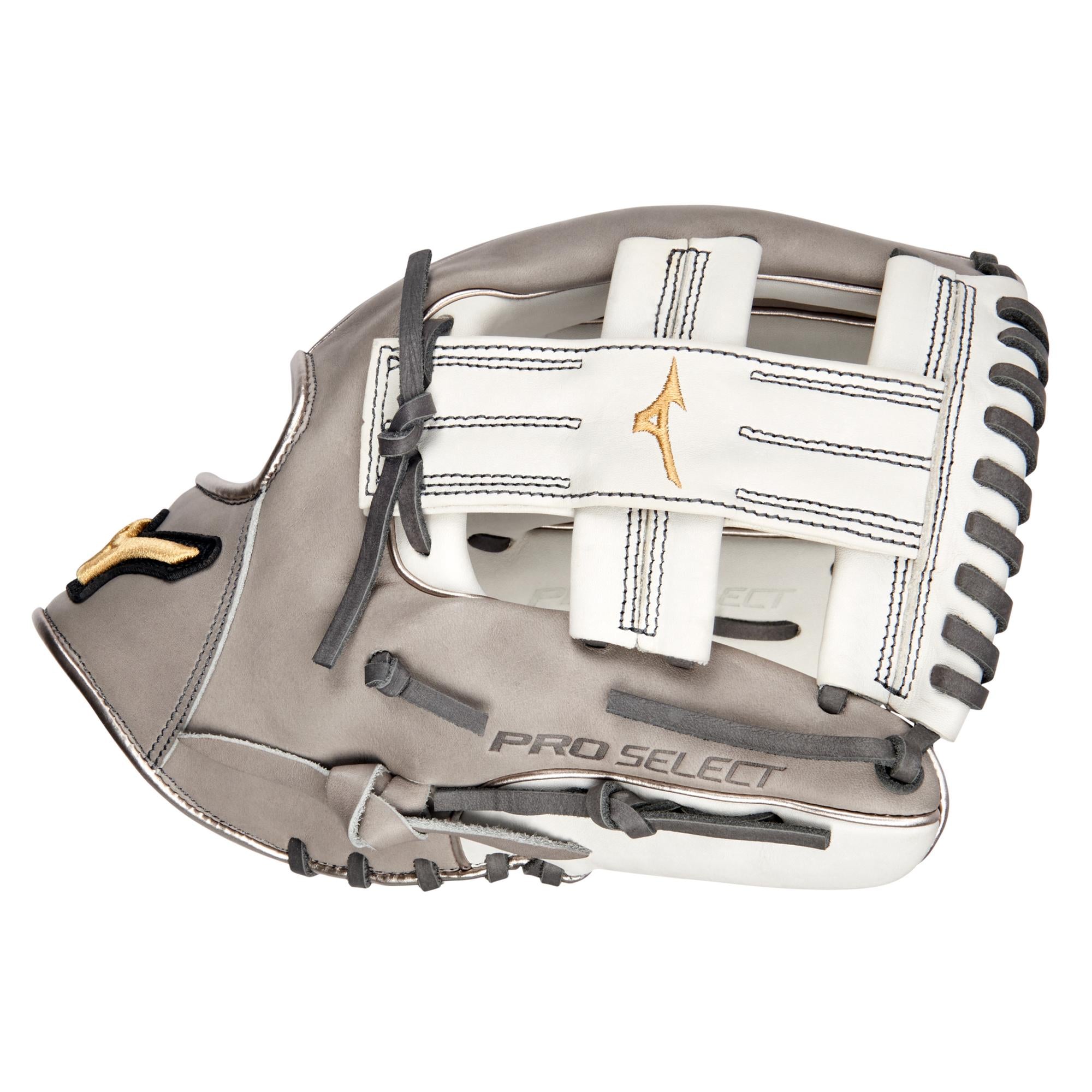 Pro Select Fastpitch Softball Glove 11.75"