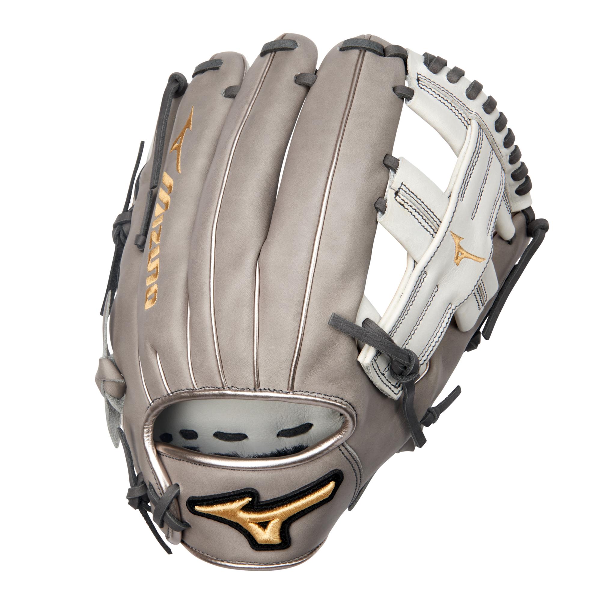 Pro Select Fastpitch Softball Glove 11.75"