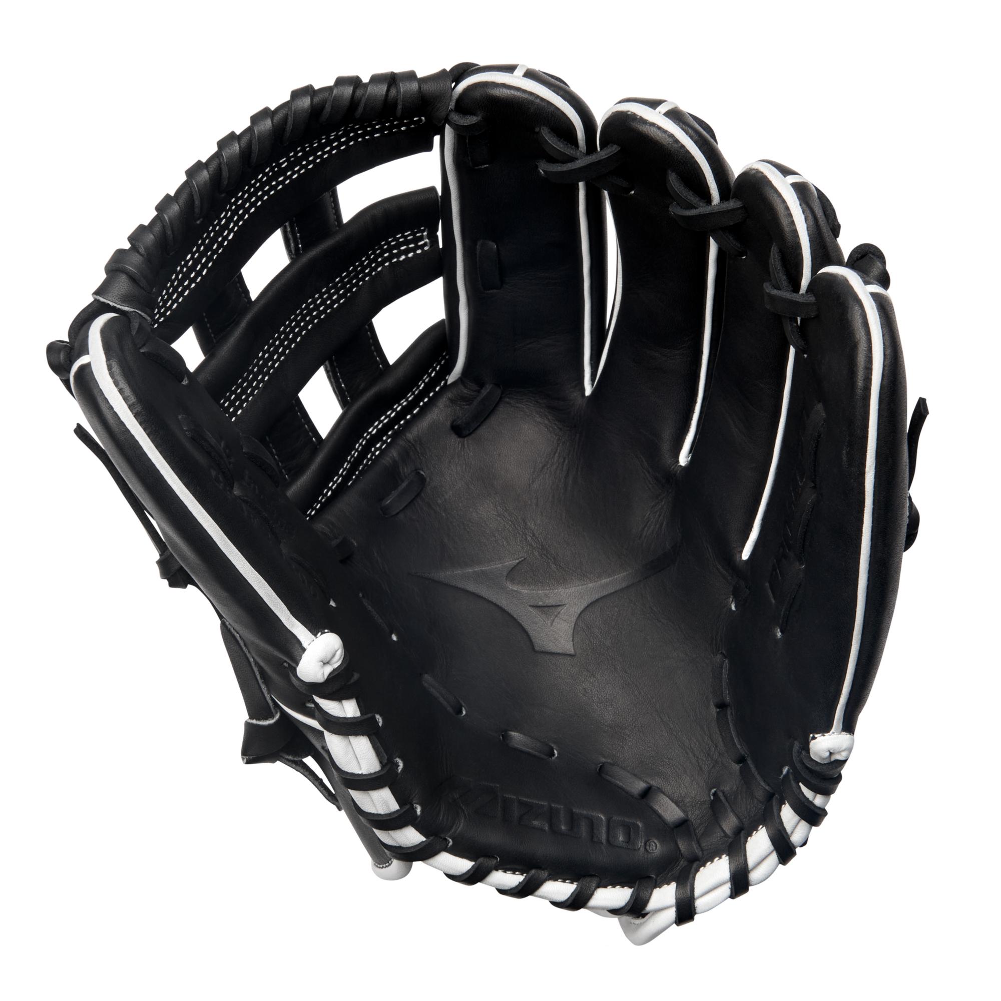 Pro Select Fastpitch Softball Glove 12"