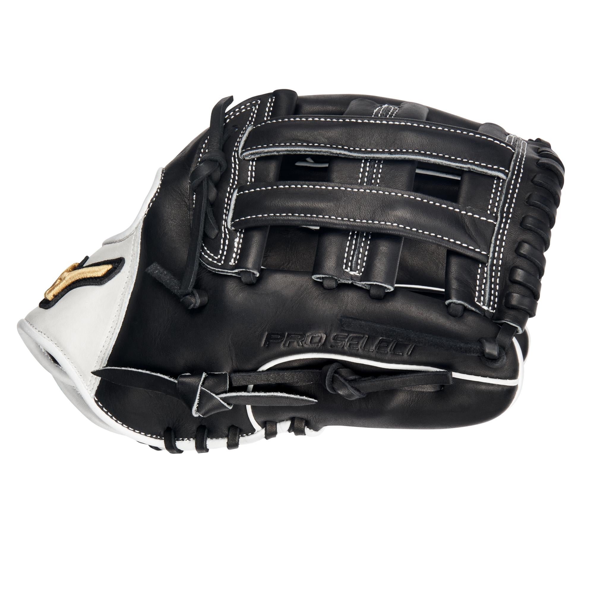 Pro Select Fastpitch Softball Glove 12"