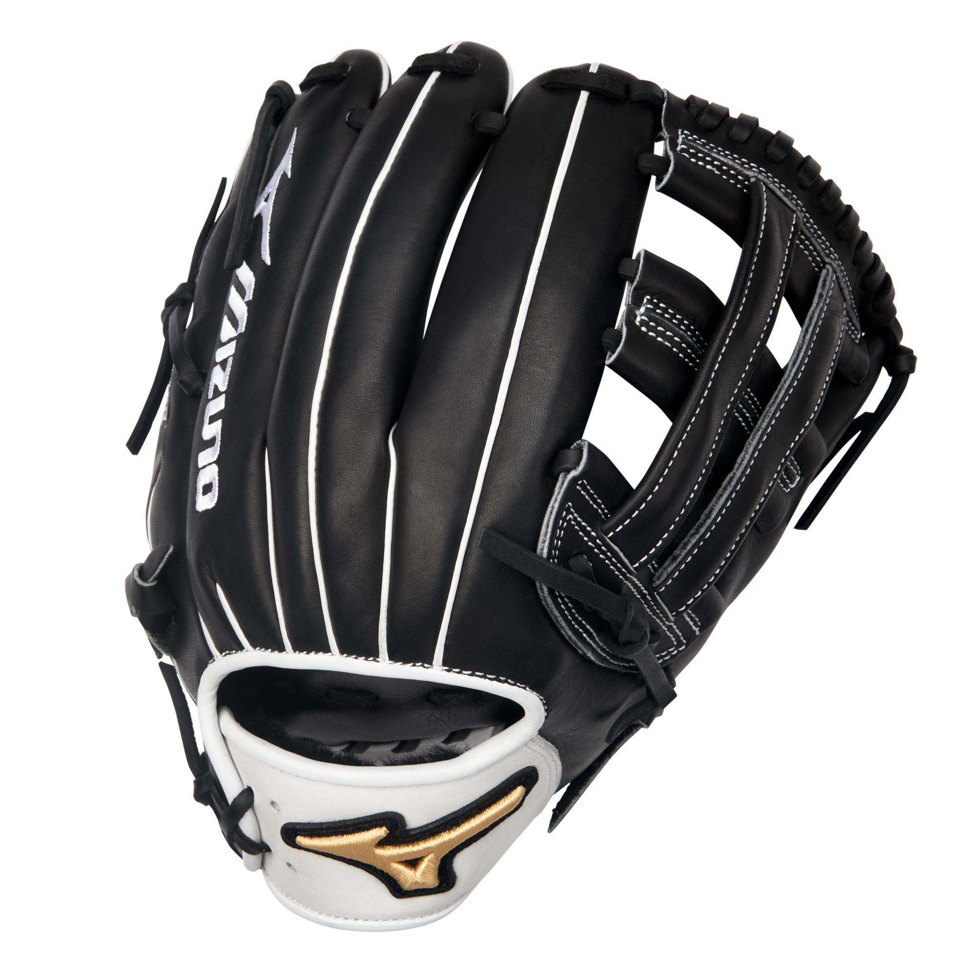 Pro Select Fastpitch Softball Glove 12"