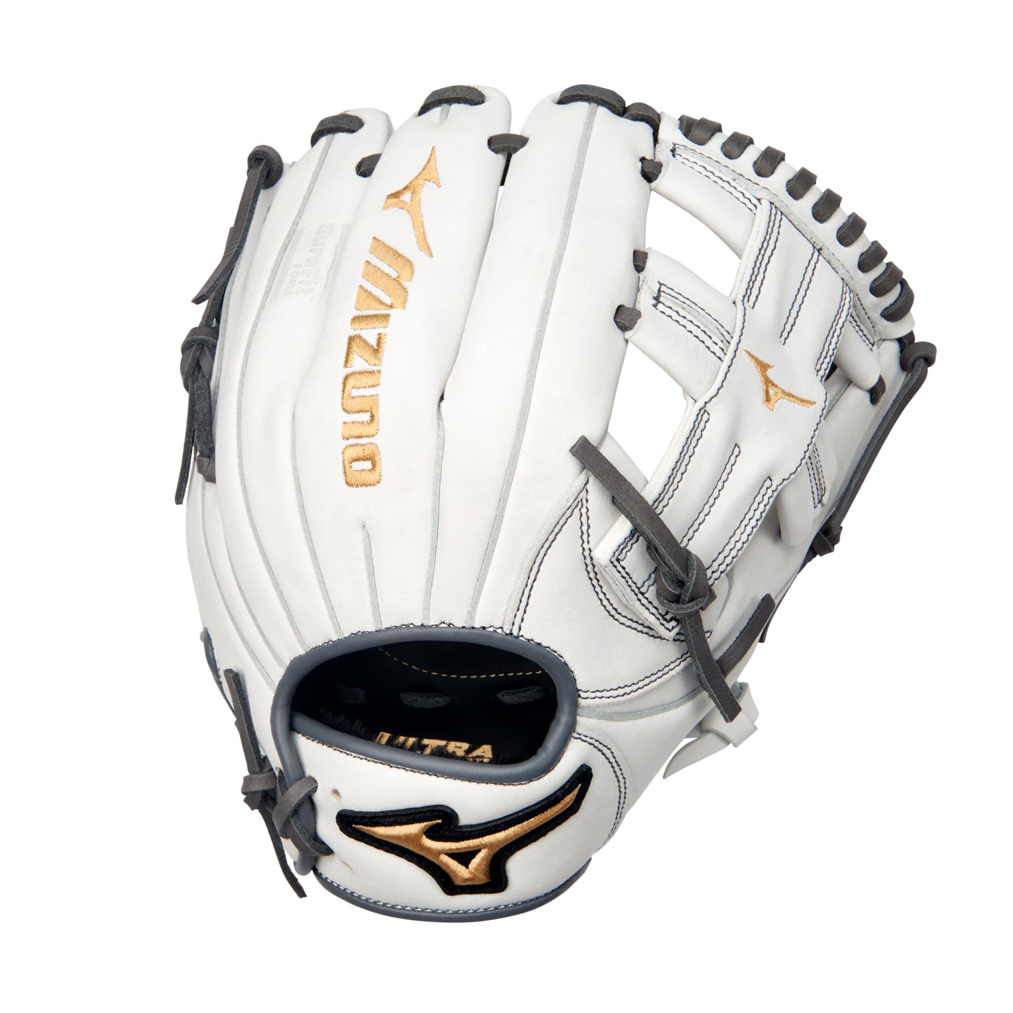 MVP Prime Fastpitch Softball Glove 11.5"