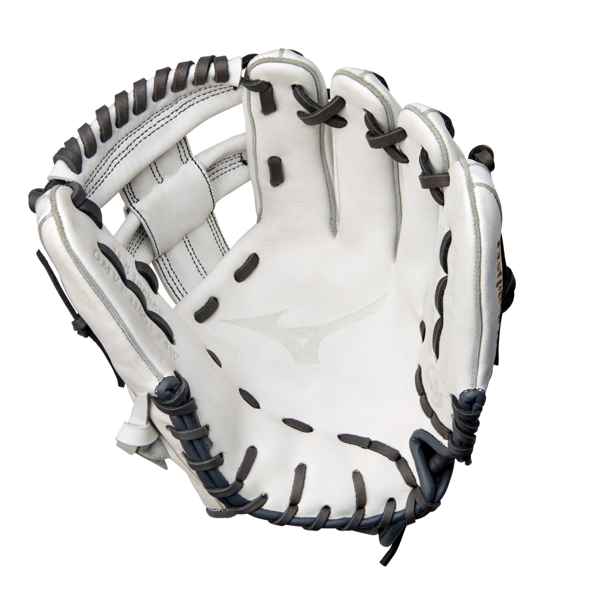 MVP Prime Fastpitch Softball Glove 11.5"