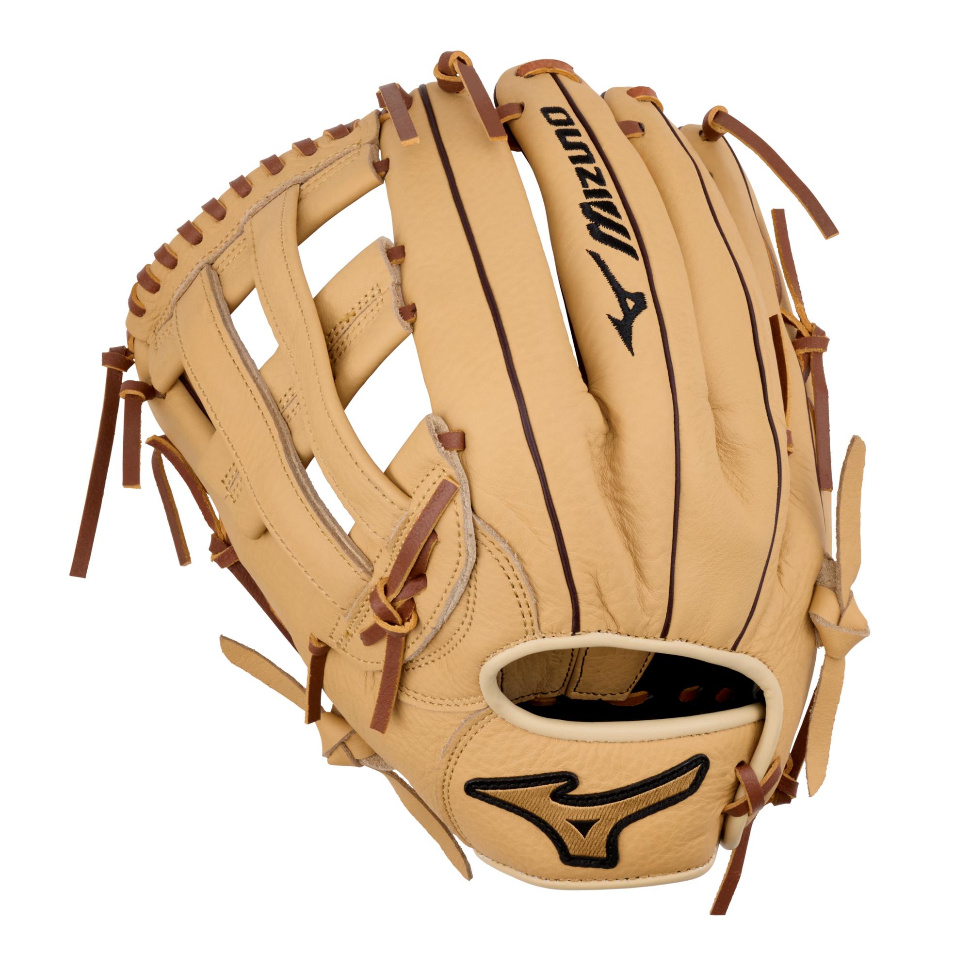 Prospect Select Series Utility Baseball Glove 12"