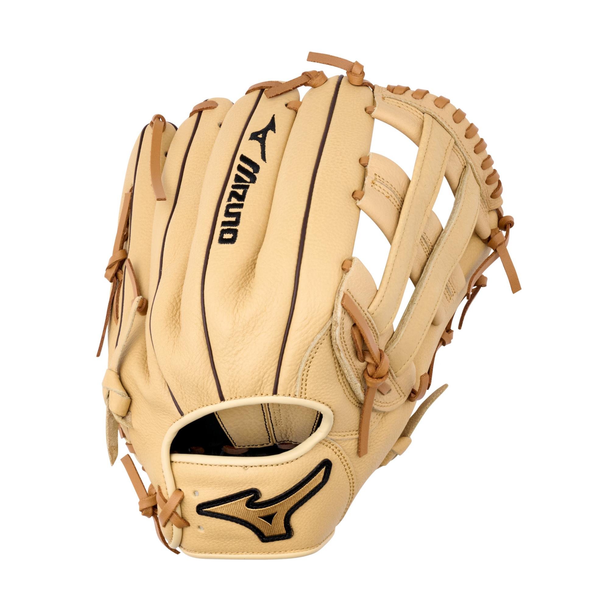 Prospect Select Series Utility Baseball Glove 12"