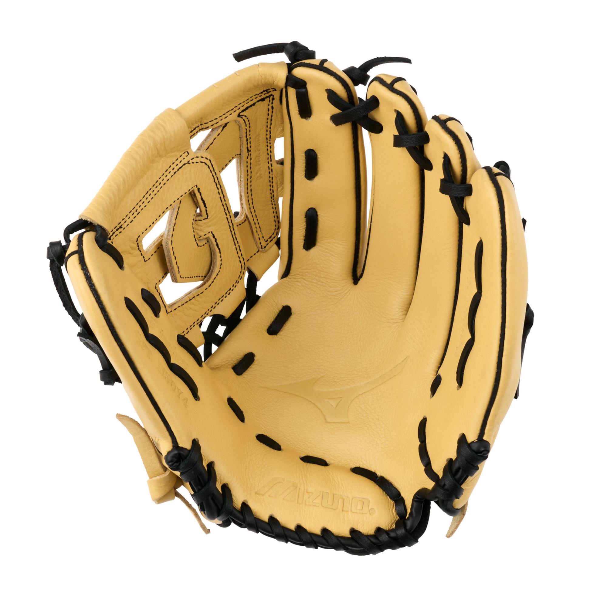 Prospect Parashock Series Baseball Glove 11"
