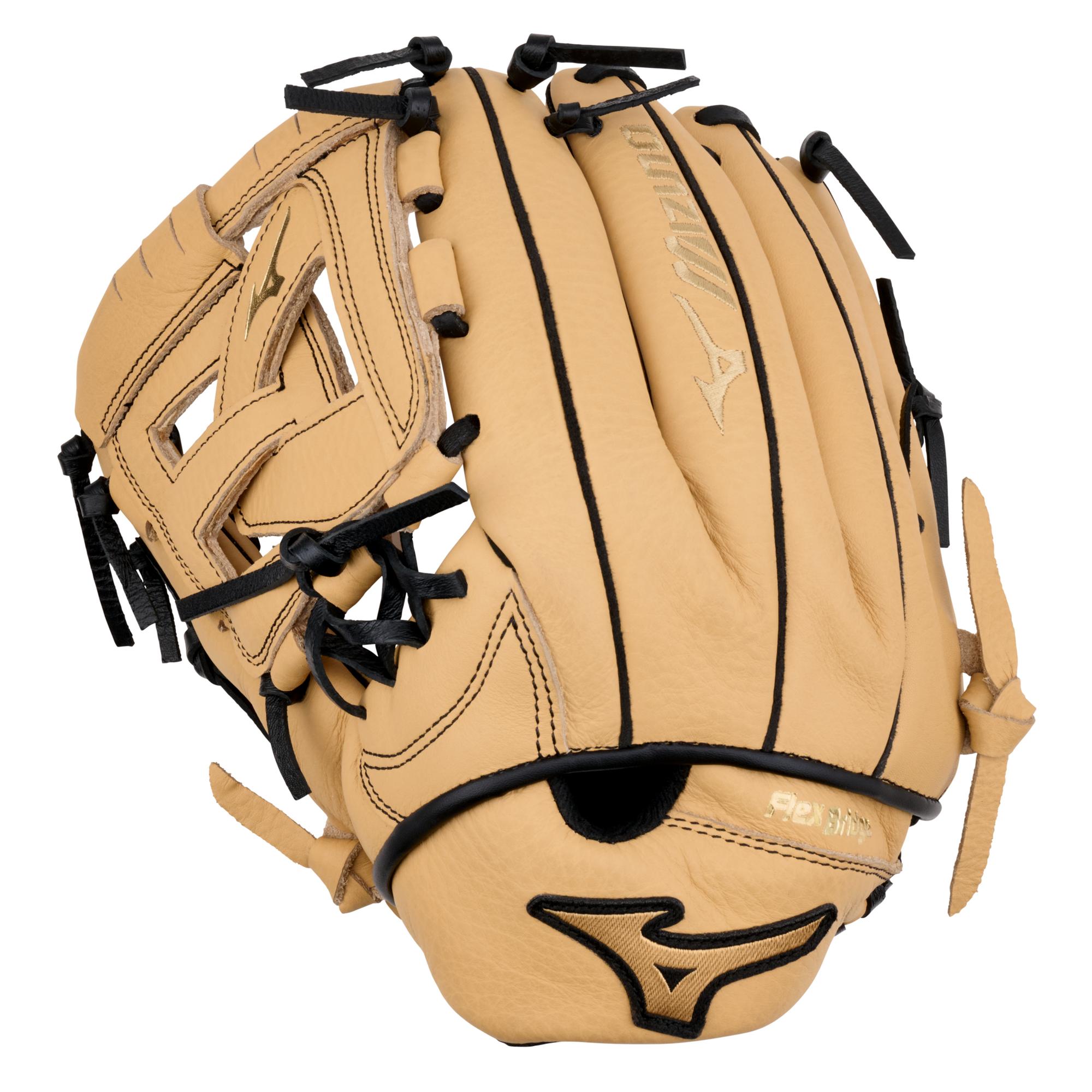 Prospect Parashock Series Baseball Glove 11.5"