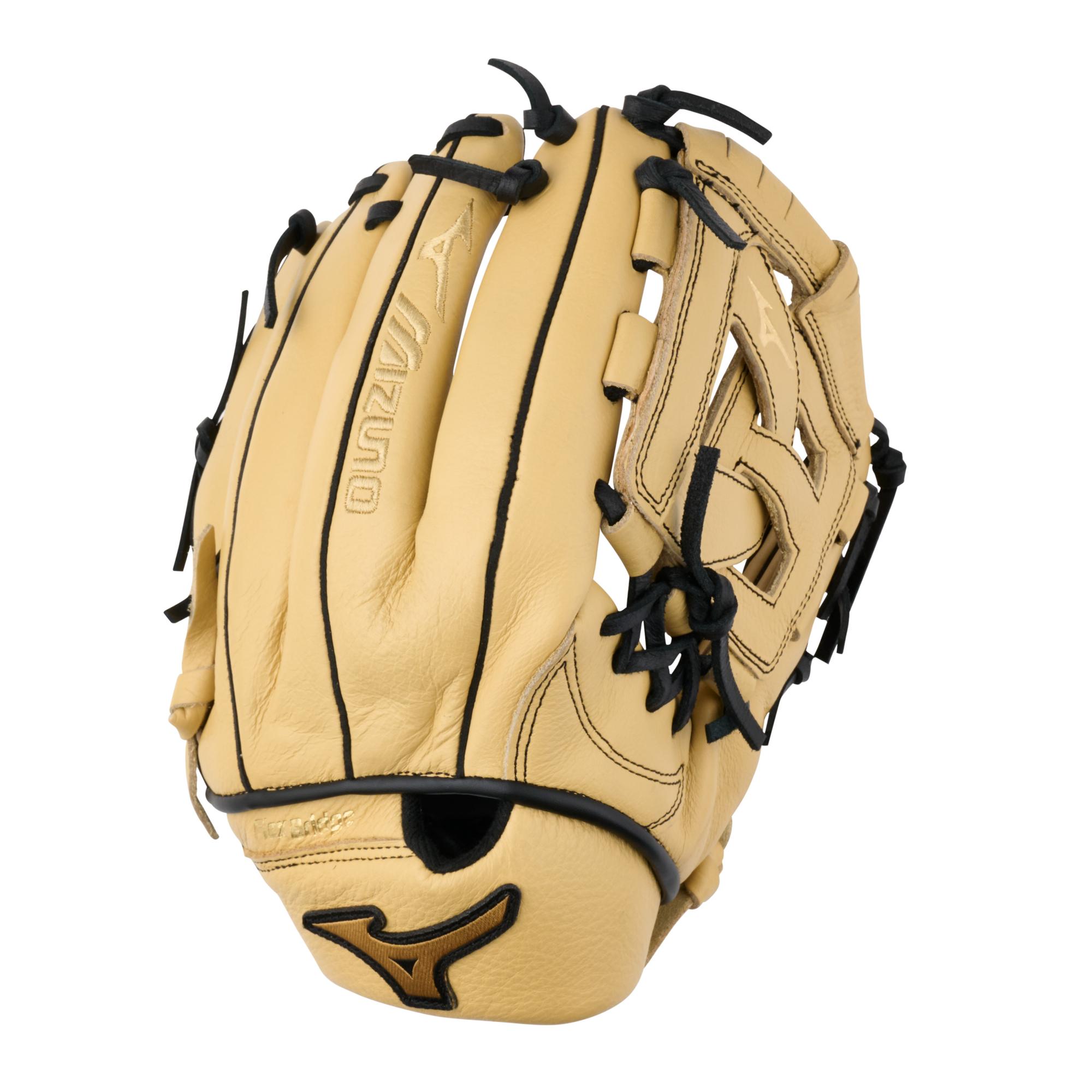 Prospect Parashock Series Baseball Glove 11.5"