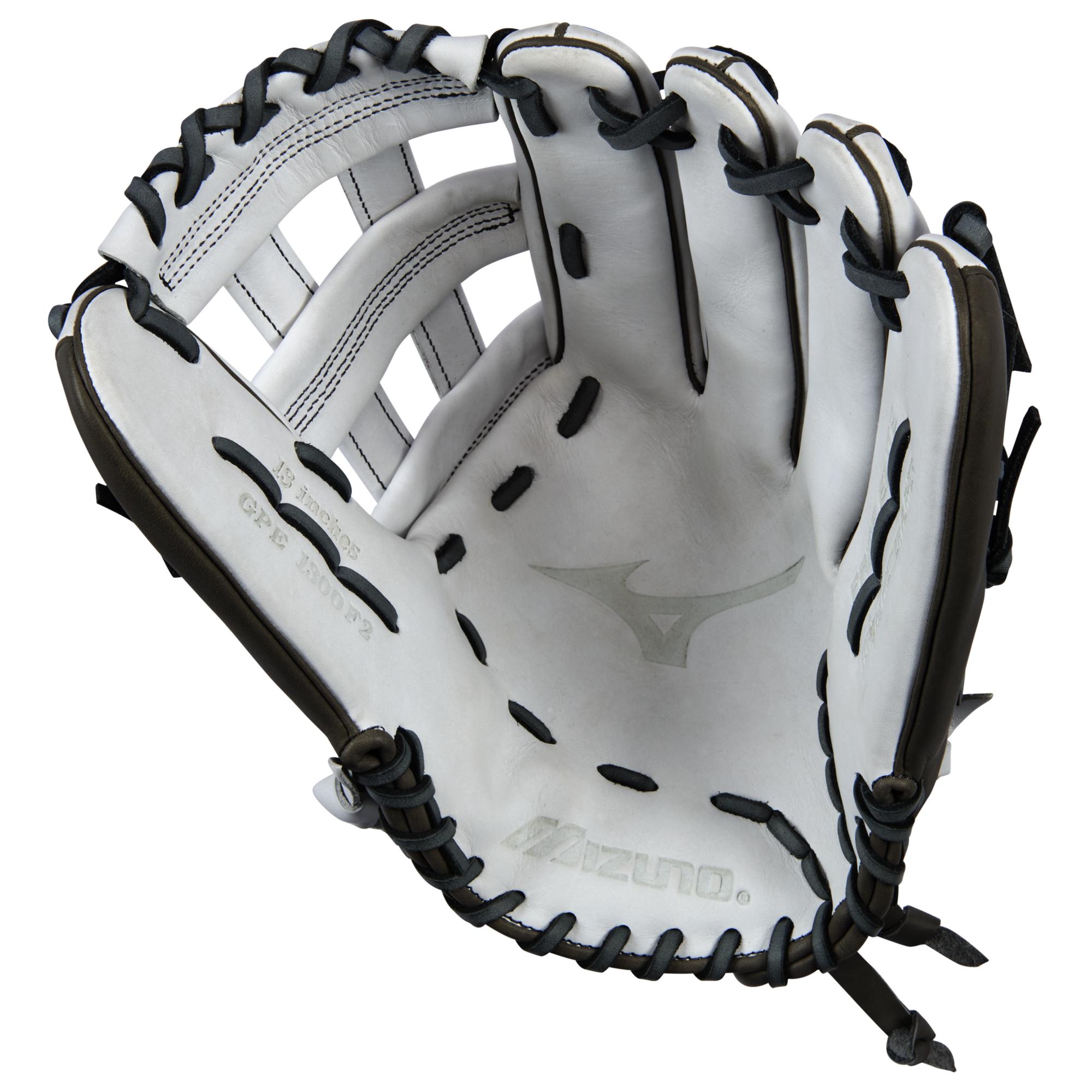 Mizuno Prime Elite Outfield Fastpitch Softball Glove 13"*