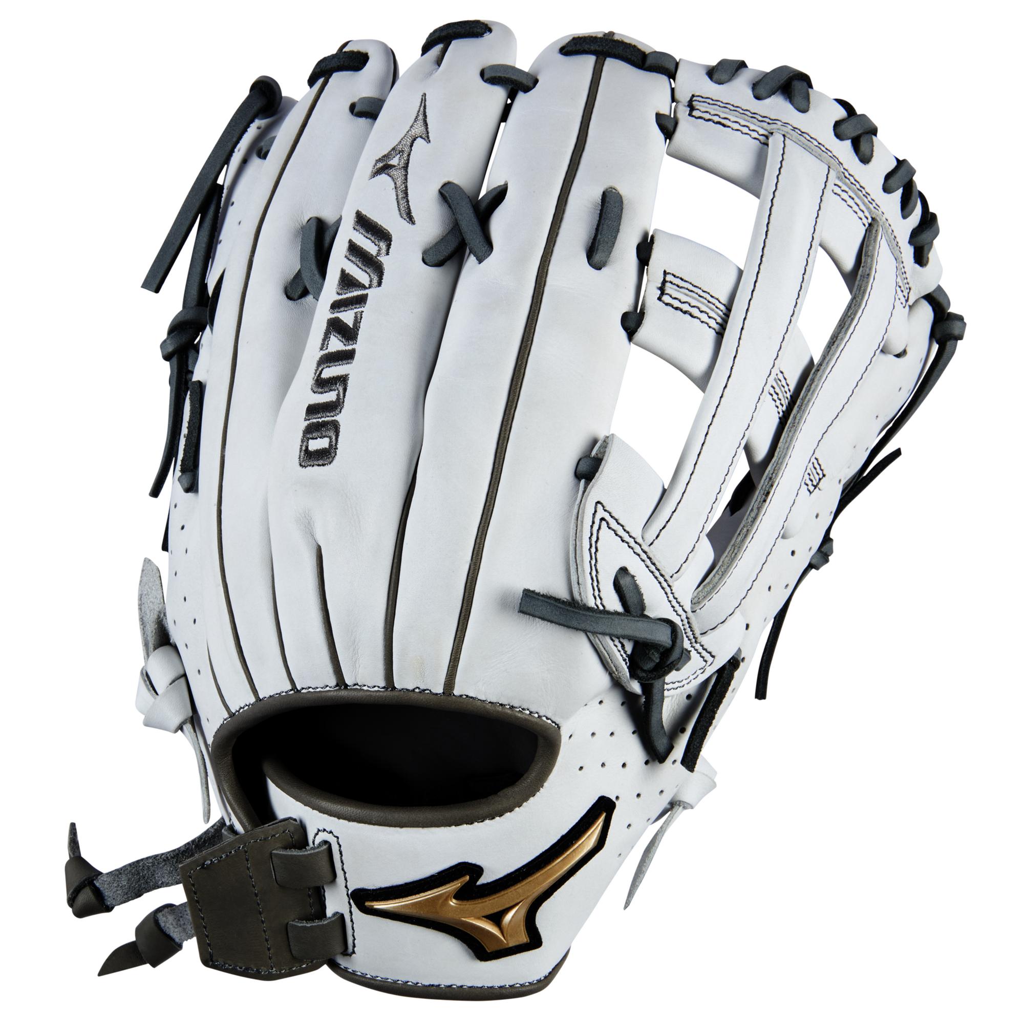 Mizuno Prime Elite Outfield Fastpitch Softball Glove 13"*