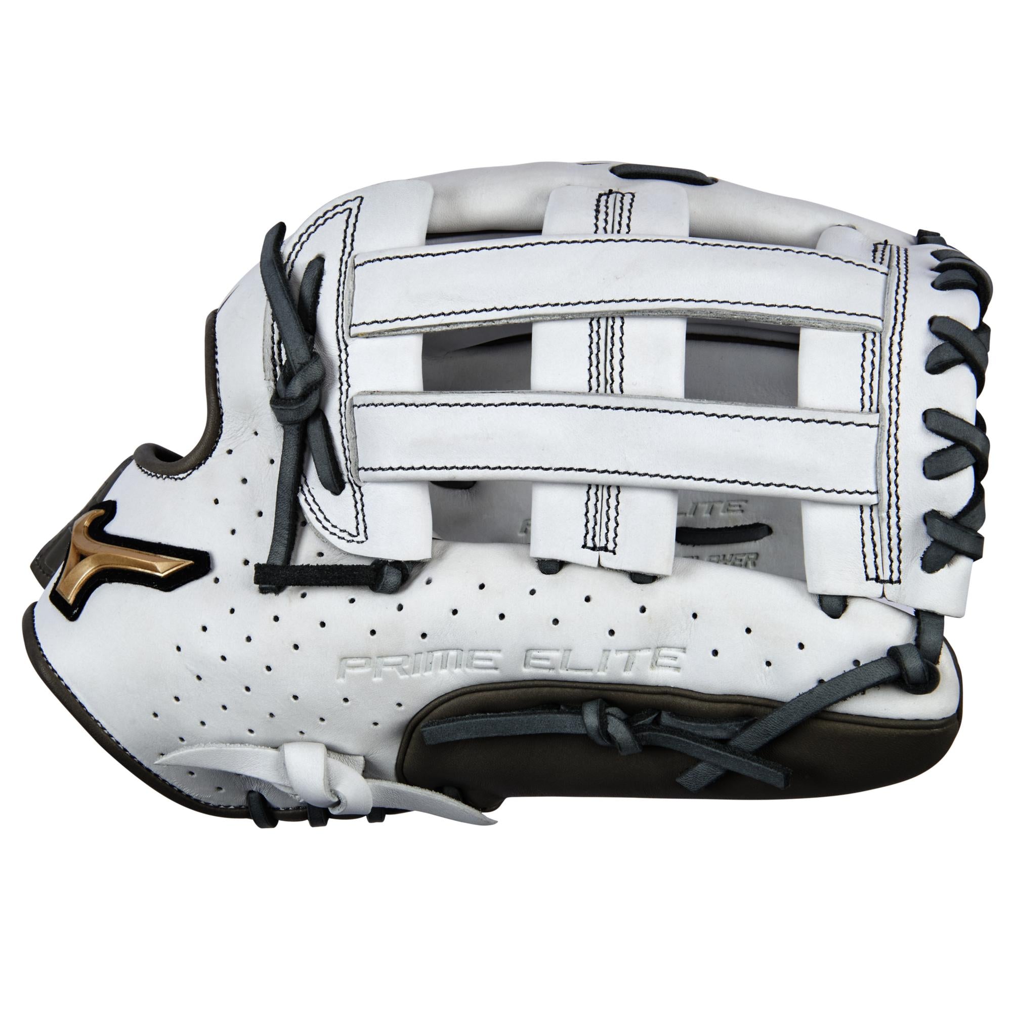 Mizuno Prime Elite Outfield Fastpitch Softball Glove 13"*