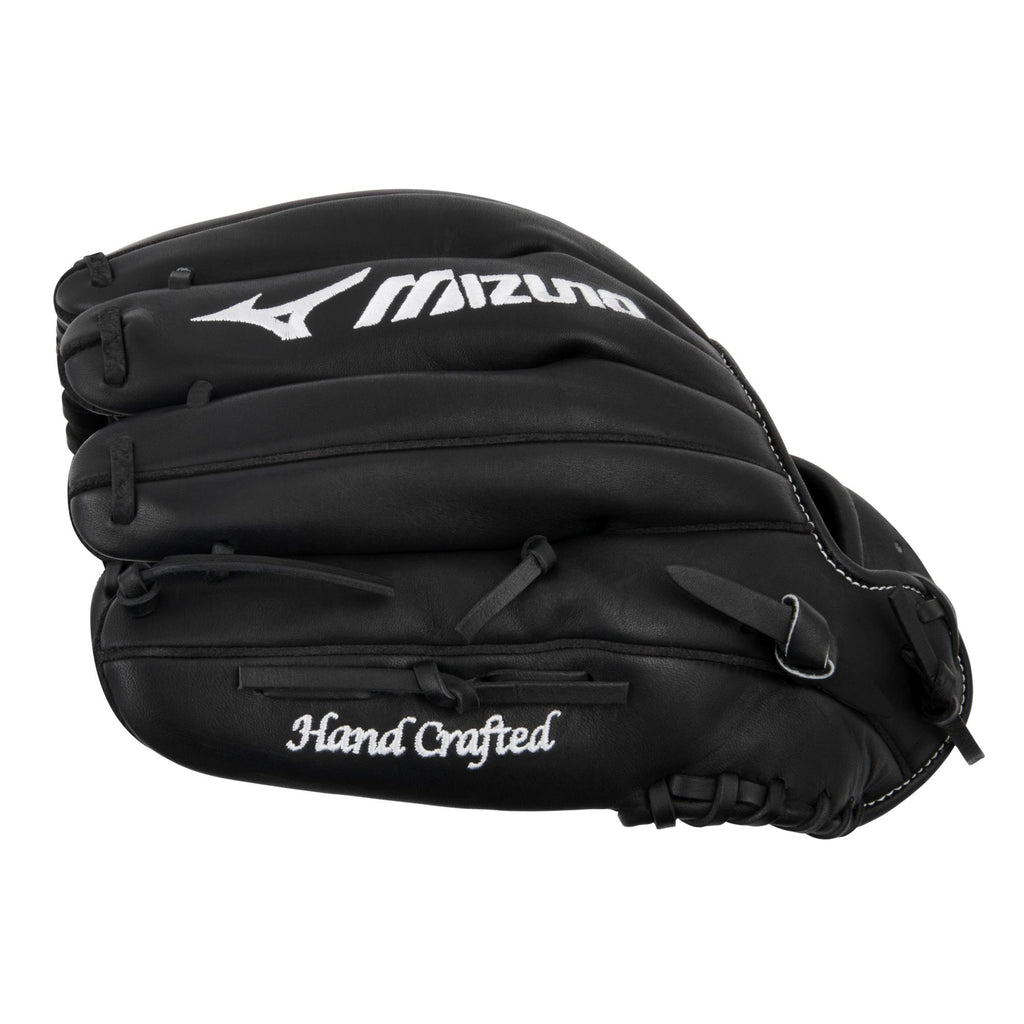GPS-11D Pro Select, Premium Pitcher Baseball Glove, 12", Deep Pocket, Deep 2 Web