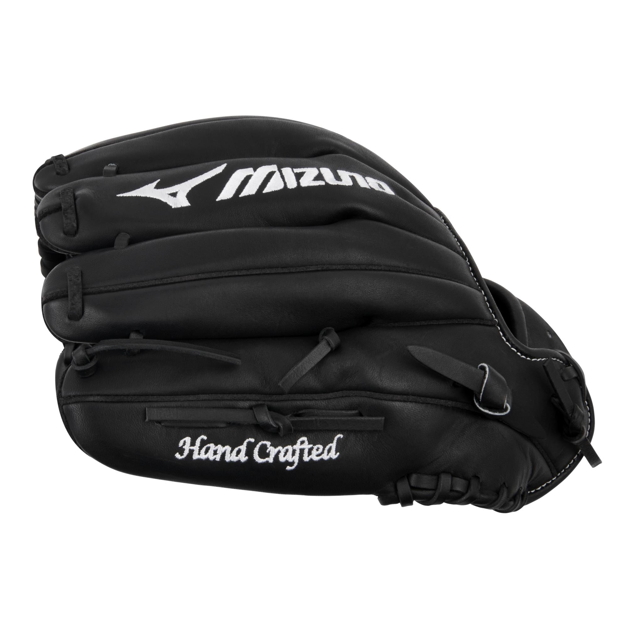 GPS-11D Pro Select, Premium Pitcher Baseball Glove, 12", Deep Pocket, Deep 2 Web