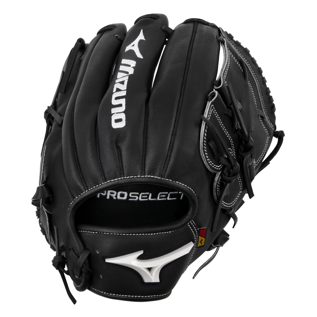 GPS-11D Pro Select, Premium Pitcher Baseball Glove, 12", Deep Pocket, Deep 2 Web