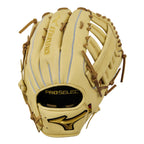 GPS-70D Pro Select, Premium Outfielder Baseball Glove, 12.75", Deep Pocket, Cross 2 Web