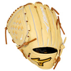 GPSF-10D Pro Select FP, Premium Pitcher Fastpitch Glove, 12", Deep Pocket, Tartan Web