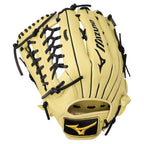 GMVP1277P4 MVP Prime BB, Outfielder Baseball Glove, 12.75", Center Pocket Design, Shock 2 Web