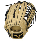 GMVP1277P4 MVP Prime BB, Outfielder Baseball Glove, 12.75", Center Pocket Design, Shock 2 Web