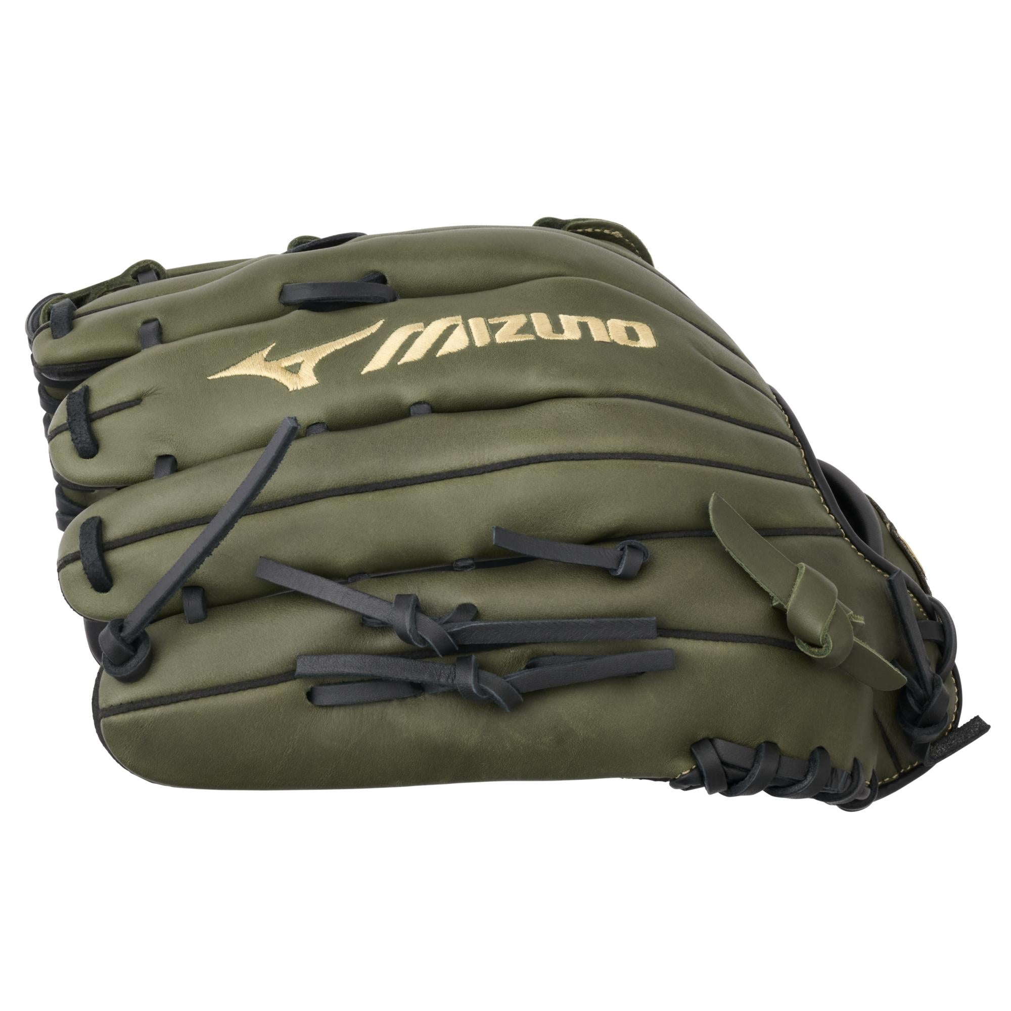 GMVP1278P4 MVP Prime BB, Outfielder Baseball Glove, 12.75", Center Pocket Design, H Web