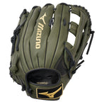GMVP1278P4 MVP Prime BB, Outfielder Baseball Glove, 12.75", Center Pocket Design, H Web