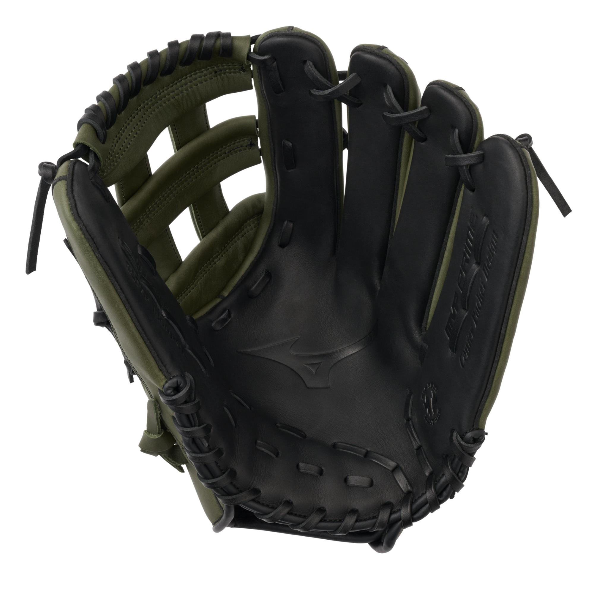 GMVP1300PSP MVP Prime SP, Utility Slowpitch Glove, 13", Center Pocket Design, H Web