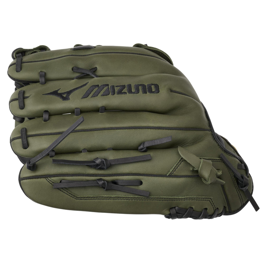 GMVP1300PSP MVP Prime SP, Utility Slowpitch Glove, 13", Center Pocket Design, H Web