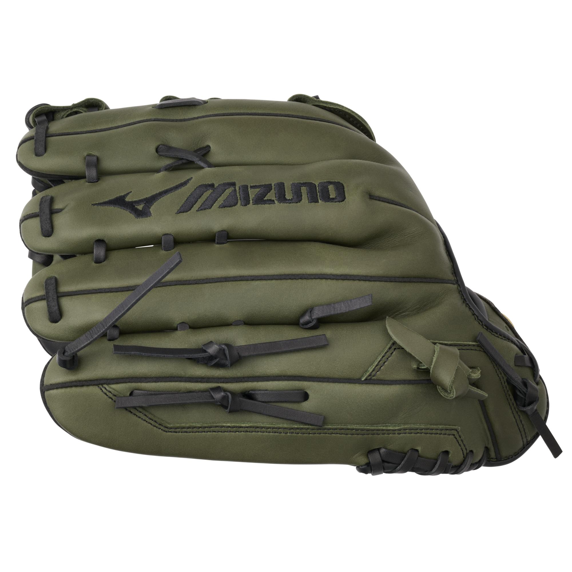 GMVP1300PSP MVP Prime SP, Utility Slowpitch Glove, 13", Center Pocket Design, H Web