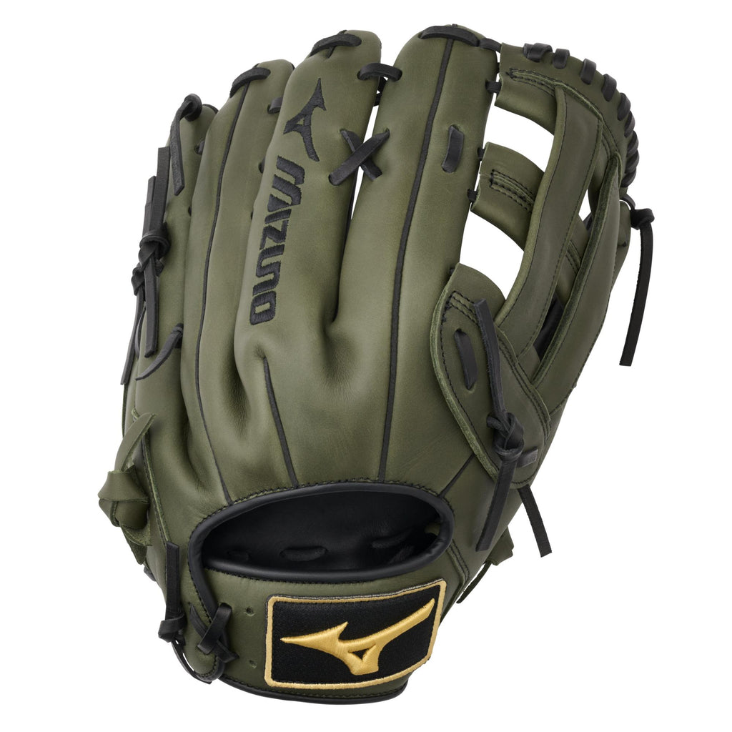 GMVP1300PSP MVP Prime SP, Utility Slowpitch Glove, 13", Center Pocket Design, H Web