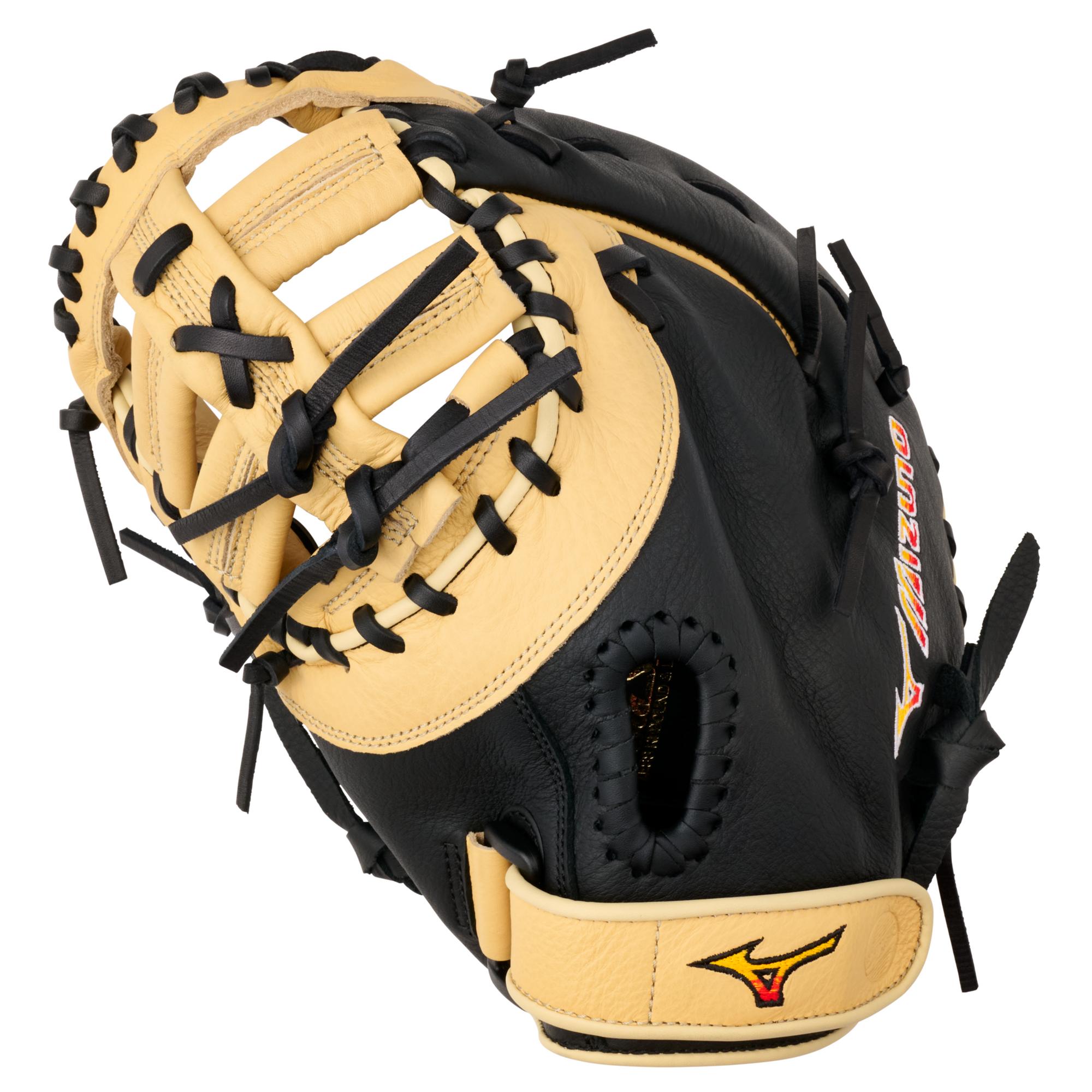 GXF90B5 Franchise BB, First Base Mitt Baseball Glove, 12.5", Center Pocket Design