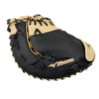 GXF90B5 Franchise BB, First Base Mitt Baseball Glove, 12.5", Center Pocket Design