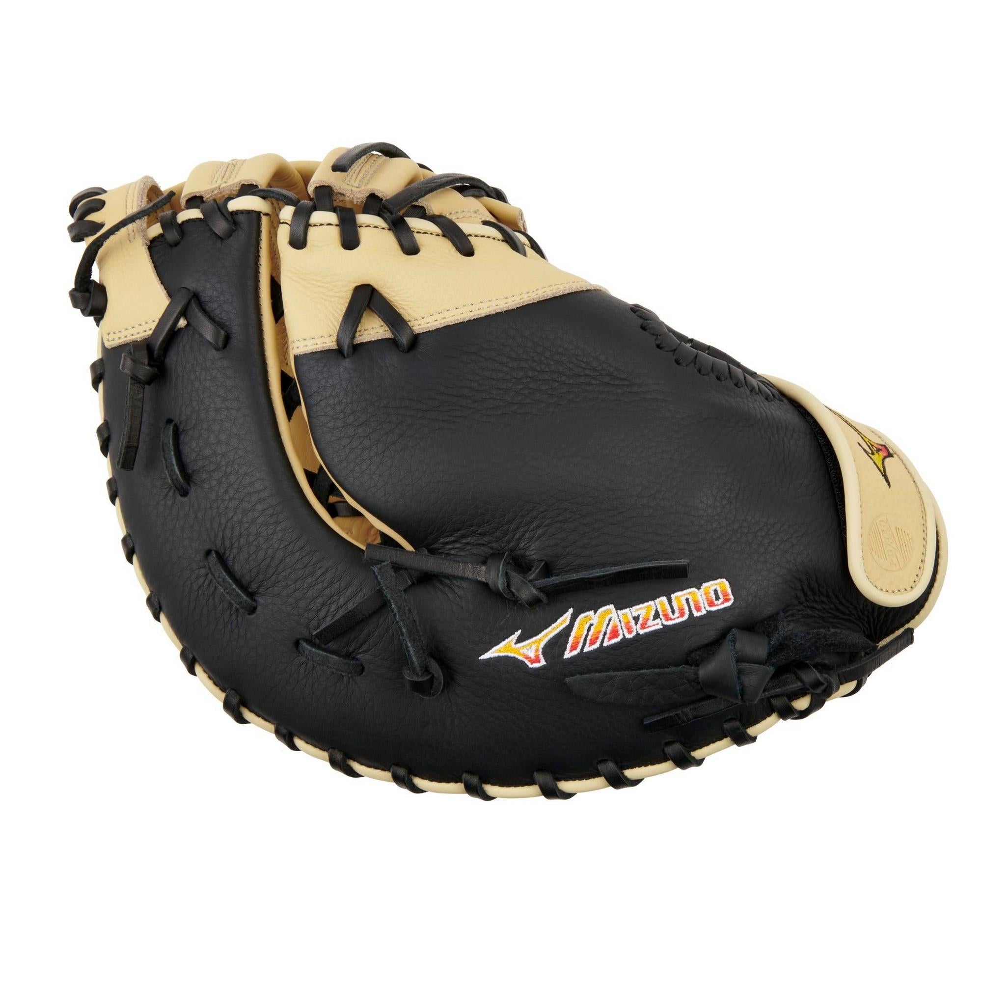 GXF90B5 Franchise BB, First Base Mitt Baseball Glove, 12.5", Center Pocket Design